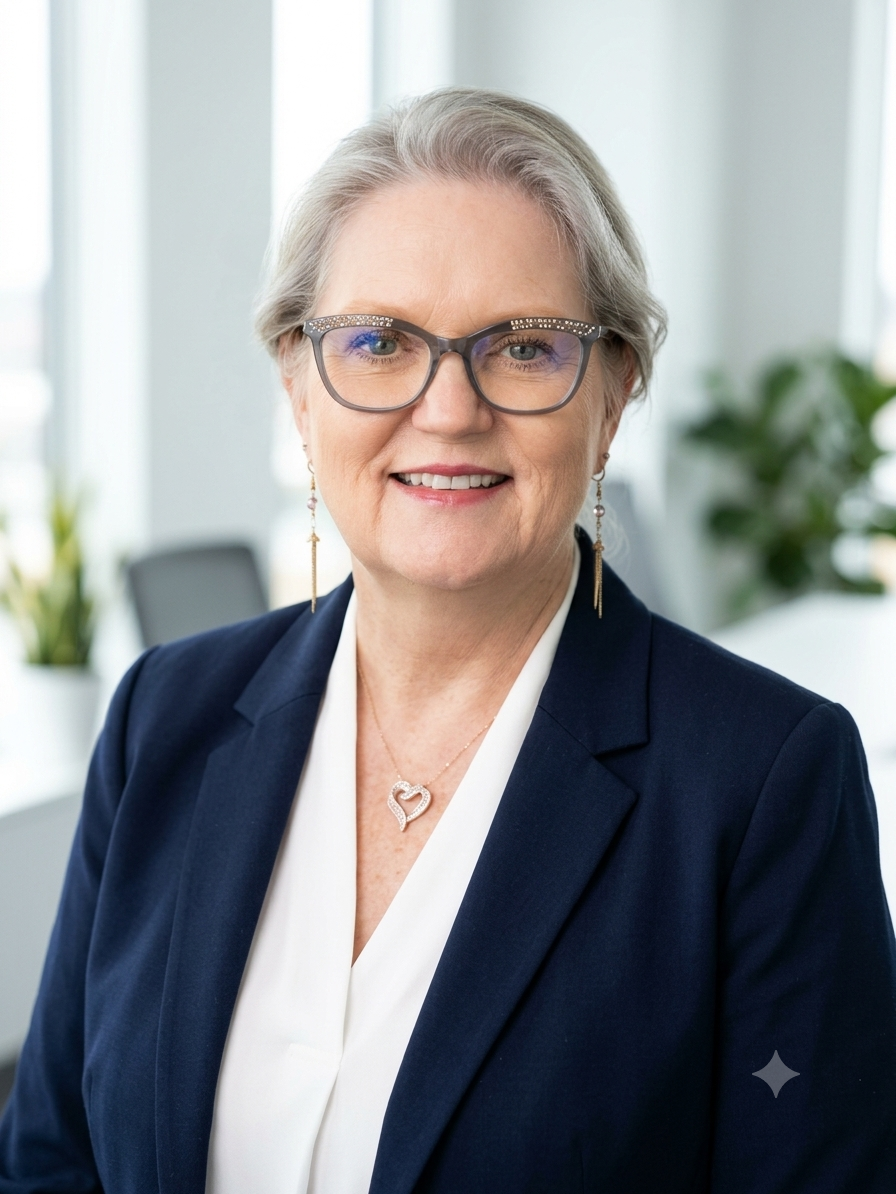 Helen Thomas, Partner Coordinator at IAMG