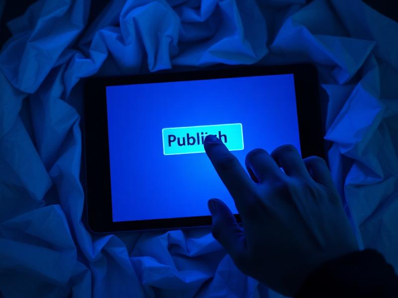 Children's Book Marketing