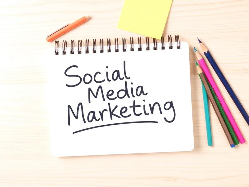 Social Media Marketing